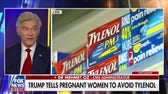 Dr Oz warns against what sometimes 'destroys families'