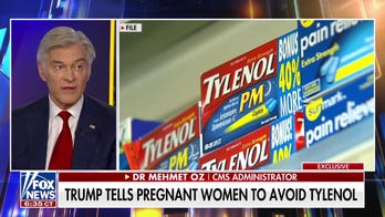 Dr Oz warns against what sometimes 'destroys families' 