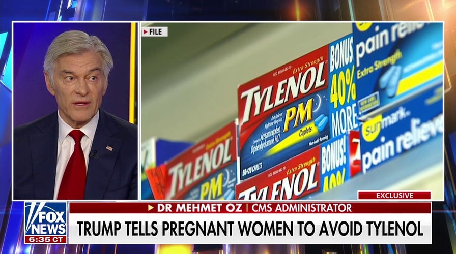 Dr Oz warns against what sometimes 'destroys families' 