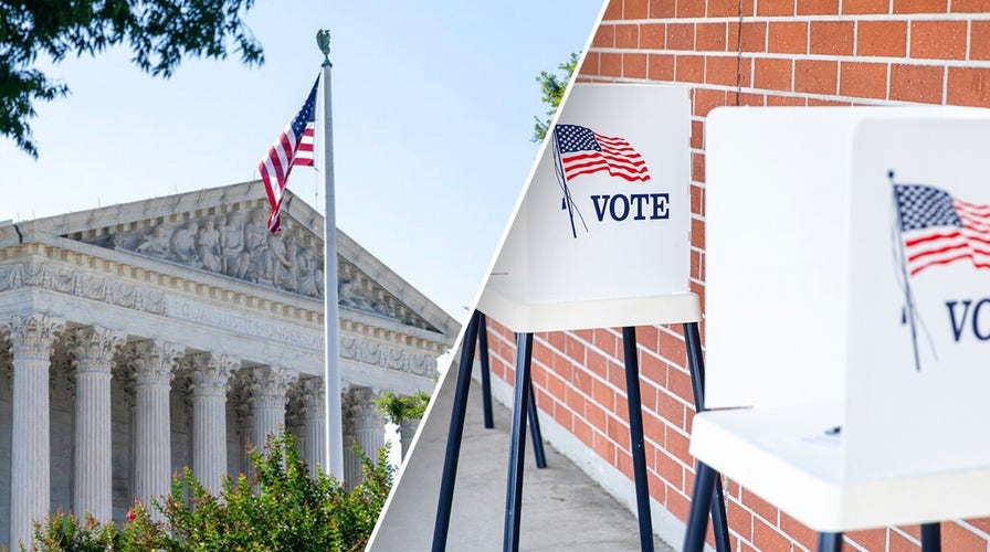 Legal challenges in multiple states could change how votes are counted in election, attorney says