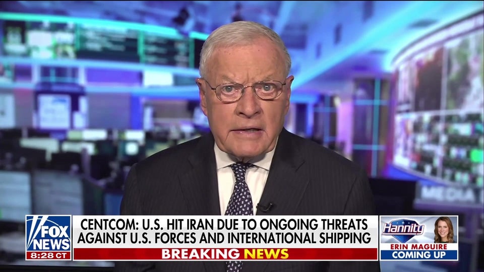 Kellogg: Right now we're playing Iran's game, not our game