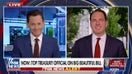 The 'big, beautiful bill' roots out fraud and waste: Deputy Treasury secretary