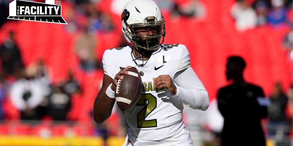 Shedeur Sanders' odds to Saints increase with Derek Carr's injury news | The Facility