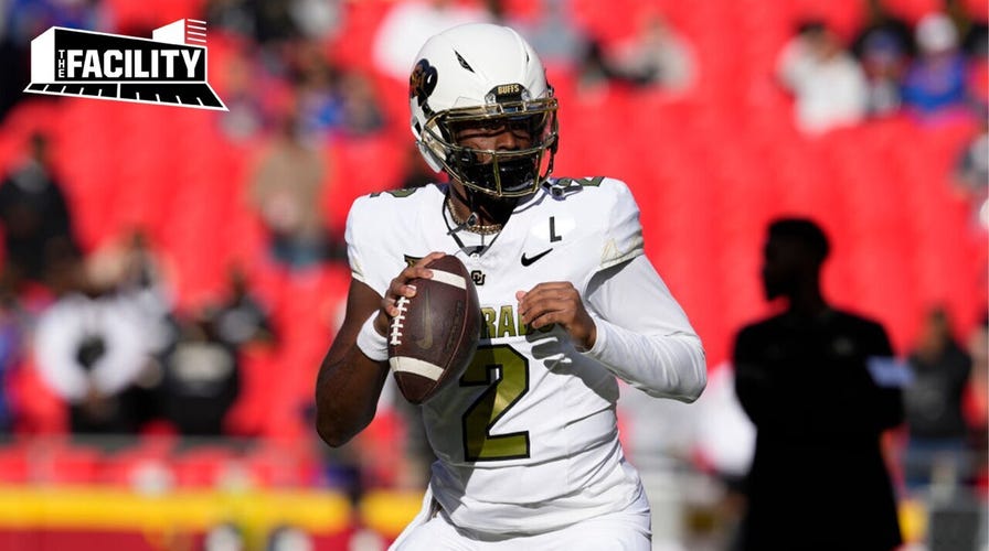 Shedeur Sanders' odds to Saints increase with Derek Carr's injury news | The Facility 