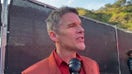 Ethan Hawke says Willie Nelson provides ‘clarity’ during times of struggle