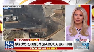 Terror attacks raise alarms as Democrats continue to block DHS funding bill