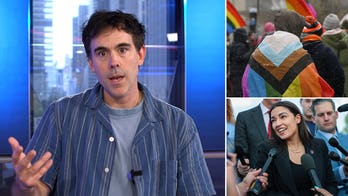 Was 'Woke 1' only the beginning? The 'radical' left's new march toward revolution