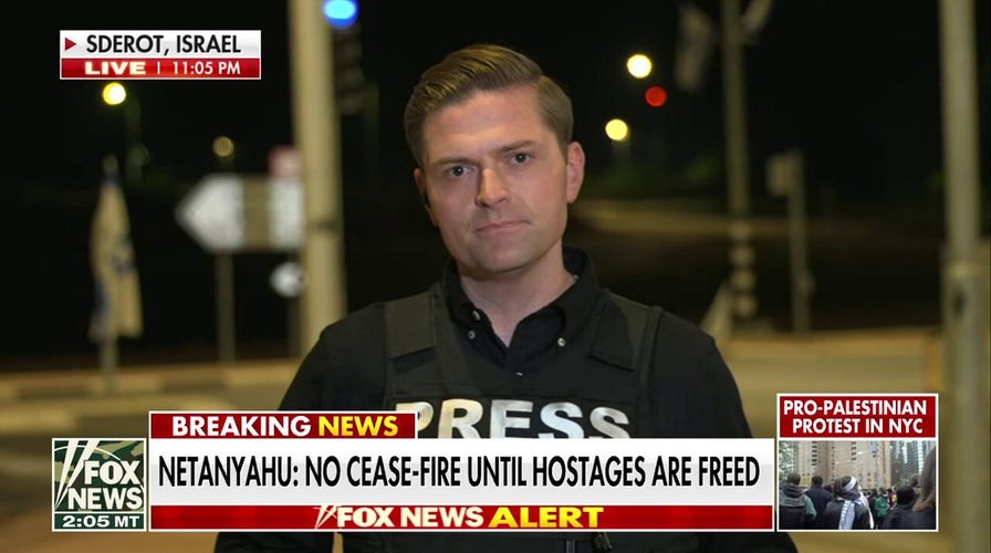 80,000 Gaza civilians moved south today