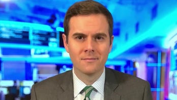 'Special Report' All-Star panel on COVID resurgence, new restrictions