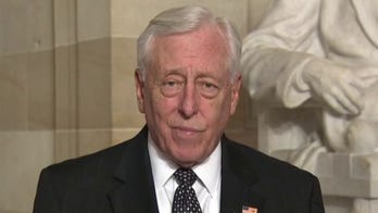Hoyer on impeachment trial: 'I don't understand how any American believes the Senate is doing the right thing'