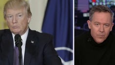 Gutfeld on the media uproar over Trump's Georgia phone call