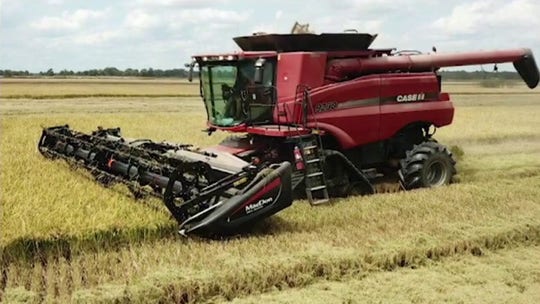 Sen. John Boozman: Biden's tax increases – farmers, ranchers take unfair hit in American Families Plan