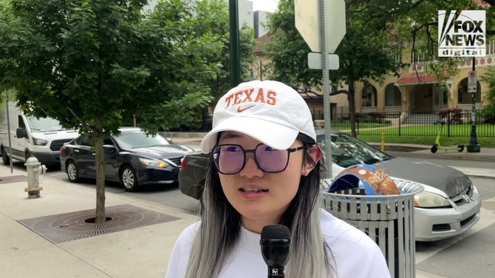 Cheating With Chatgpt Students Dish On Temptations Of Ai In The Classroom Fox News Cheating With Chatgpt Students Dish On Temptations Of Ai In The Classroom Fox News