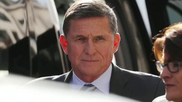 Attorney: New Flynn documents contain 'exculpatory evidence'