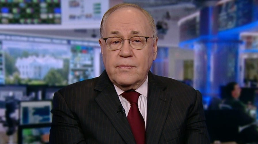 Dr. Siegel urges Americans to rediscover faith through modern-day medical miracles