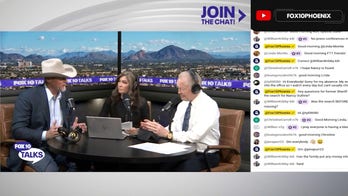 Former sheriff weighs burglary-gone-wrong theory in Nancy Guthrie case