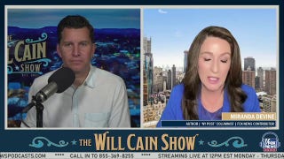 Hunter Biden GUILTY! Reaction With Miranda Devine | Will Cain Show - Fox News