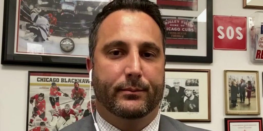 Will anyone be held accountable for policeinvolved shooting in Chicago? Fox News Video