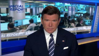 Coming up on the Friday, April 10 edition of 'Special Report'