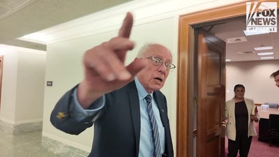 WATCH: Dem senators squirm when pressed on Platner’s lewd Reddit posts