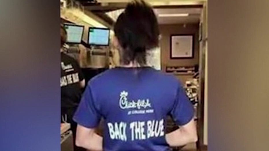 ChickfilA 'secret' menu item goes viral on TikTok, but some employees may not make it report