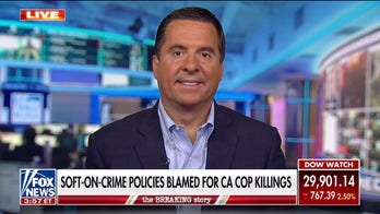 Nunes on 'made for TV' Jan. 6 hearings: This is not normal