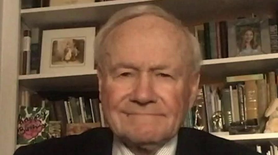 DAs, judges and legislators are more concerned about perpetrators than victims: Howard Safir