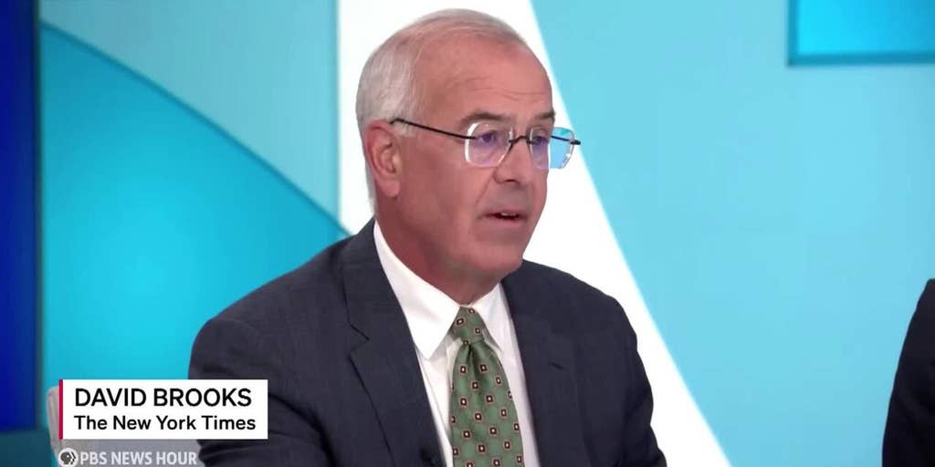 NYT columnist claims Trump ordered Abbott to 'mustard gas' democracy ...