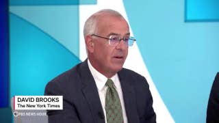 NYT columnist claims Trump ordered Abbott to 'mustard gas' democracy with Texas redistricting efforts