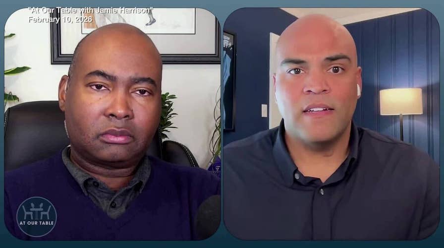 Colin Allred claims James Talarico told him he'd 'be a better candidate' because he 'doesn't have a family'