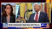 A thaw in the trade war