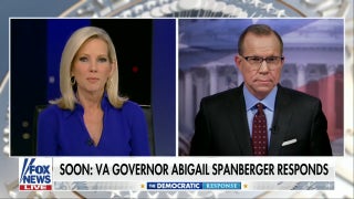 Trump pushes SAVE Act at SOTU amid debate over amending filibuster