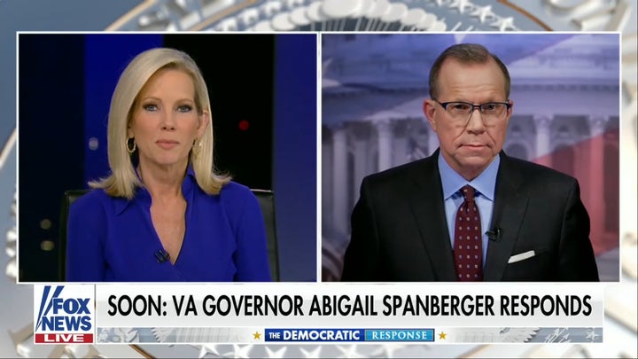 Trump pushes SAVE Act at SOTU amid debate over amending filibuster