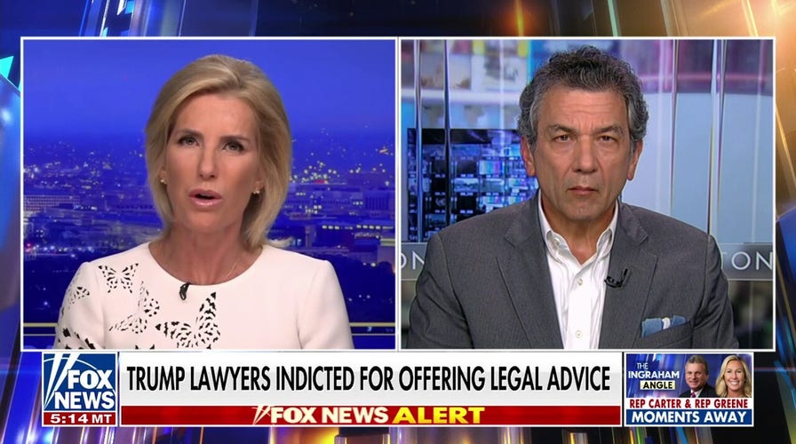  Sol Wisenberg: This is what’s really disturbing about the Trump indictments