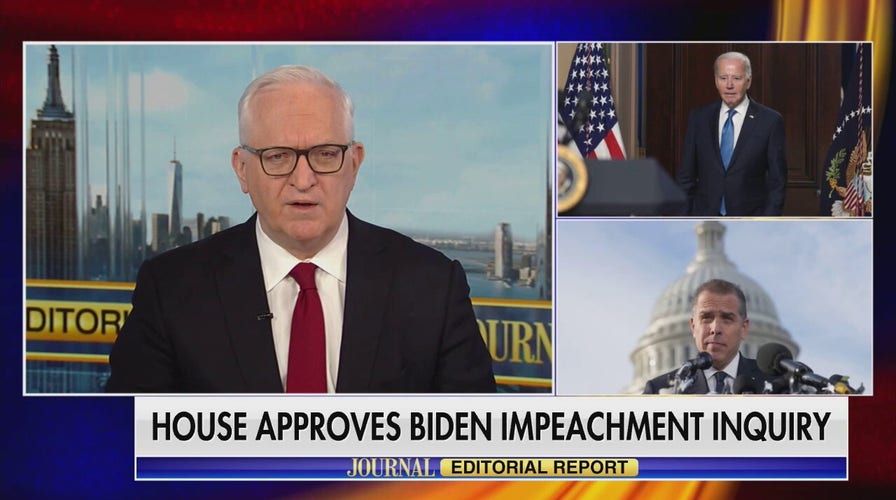 Impeaching Biden: Boom or bust?
