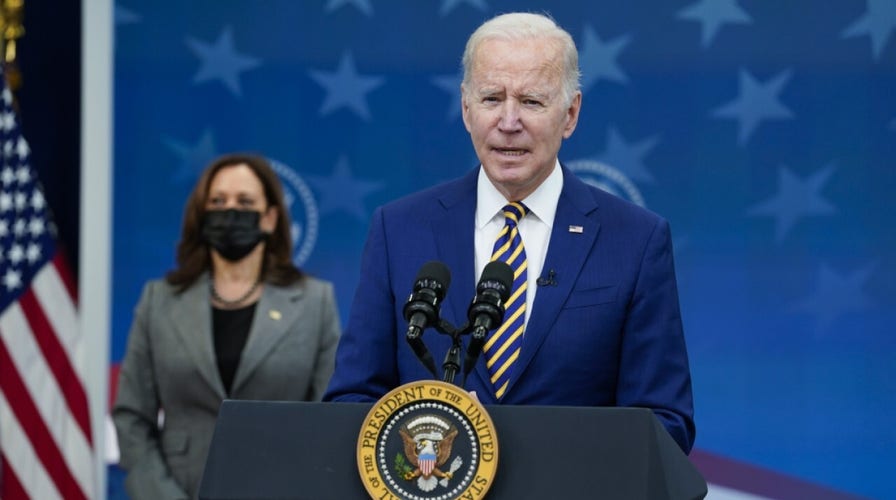 McEnany: We get silence from Joe and Kamala