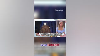 'GLIMMER OF HOPE': A history of the Rockefeller Christmas tree