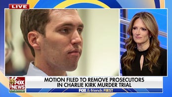 Tyler Robinson files motion to remove prosecutors in Charlie Kirk murder trial