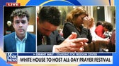 White House to host all-day prayer festival, looks to spark religious renewal in US