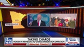 White House sends Tom Homan to run operations in Minnesota