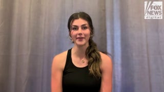 Oregon girls' athletes share experiences of having to compete with biological male and protesting trans inclusion - Fox News