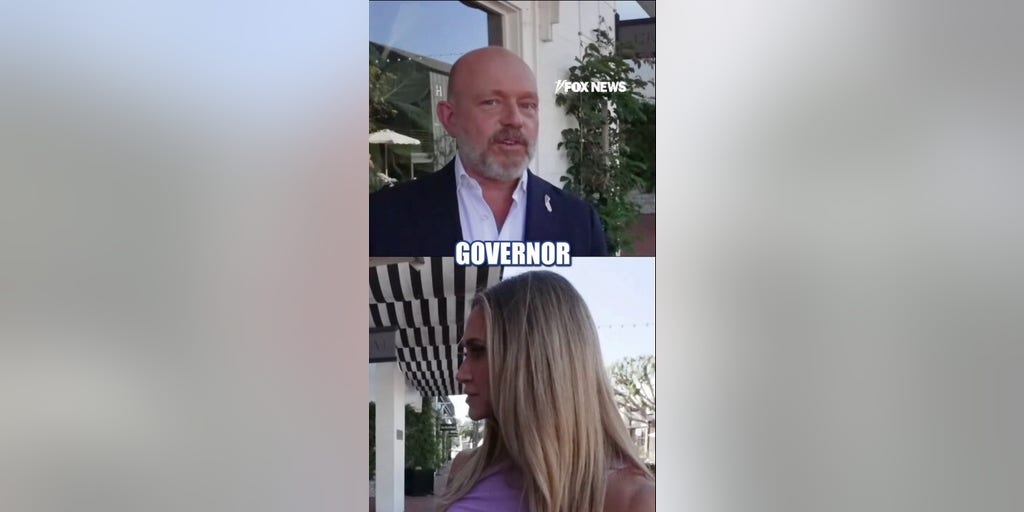 Steve Hilton: Need to ensure California doesn’t turn into ‘the country I left’