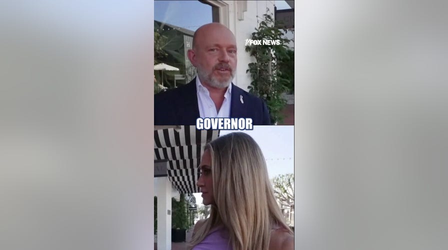 Steve Hilton: Need to ensure California doesn’t turn into ‘the country I left’