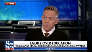 Gutfeld: It's really important that people understand difference between equality and equity  - Fox News