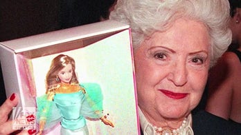 Ruth Handler is considered the mother of the Barbie doll — and her dramatic real-life tale is more than just a toy story