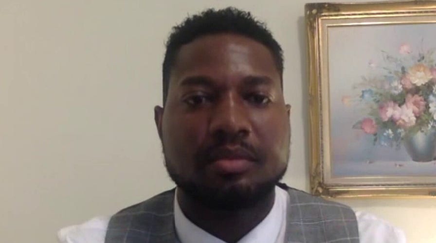 Former intern for John Lewis weighs in on the legacy of the civil rights icon