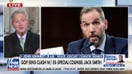 Sen John Kennedy slams Jack Smith: You make me want to ‘throw up’ 