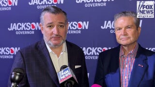 El senador Ted Cruz Texas Fox News que aún no ha visto los detalles del acuerdo que se está negociando entre Estados Unidos e Irán