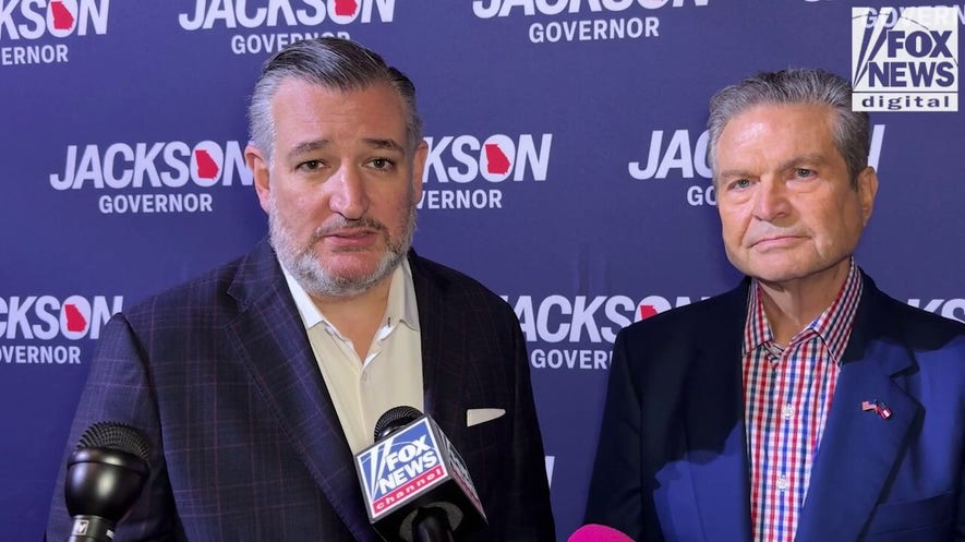 Sen. Ted Cruz of Texas tells ӣ����Ƶ Digital he has not seen the details yet of the developing U.S. deal with Iran