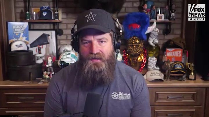 Ex-NFL QB  Ryan  Fitzpatrick habla sobre lo que aportará su antiguo compañero de equipo, Geno Smith, en su reencuentro con los Jets